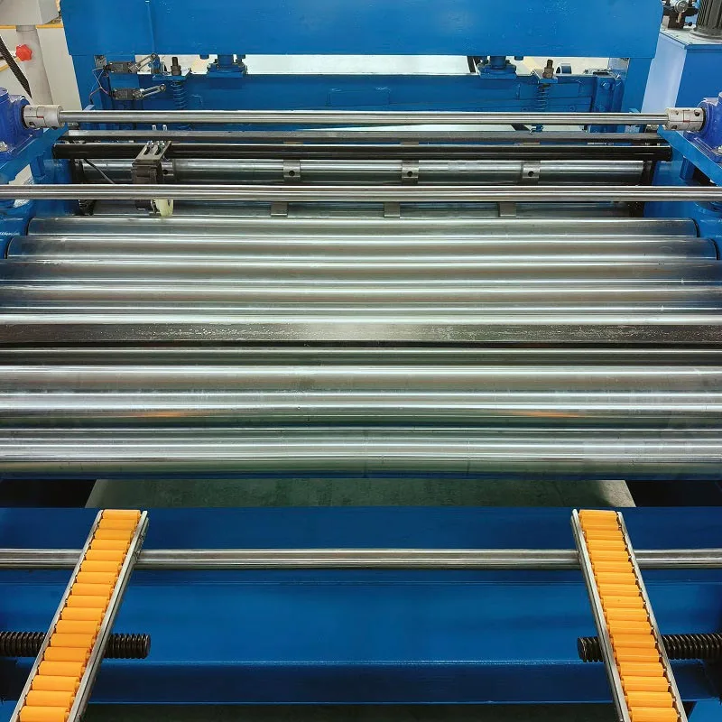 Leveling equipment